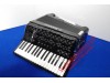 E.Soprani34 key 72 bass black piano accordion